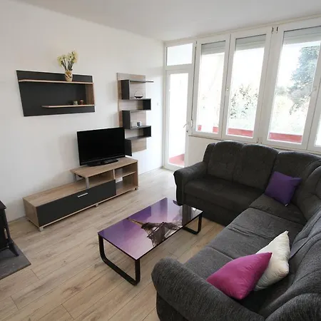 Apartment Lovrin Zadar Zewnętrze zdjęcie