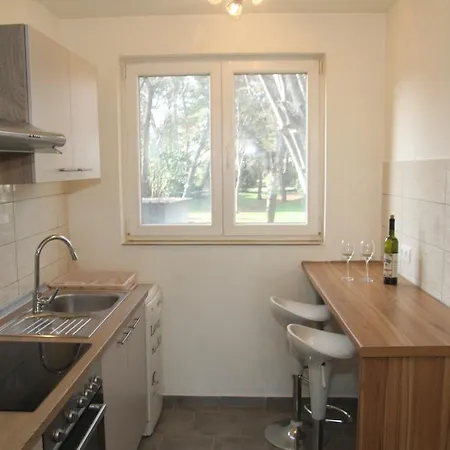 Apartment Lovrin Zadar Zewnętrze zdjęcie