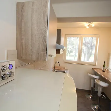 Apartment Lovrin Zadar Zewnętrze zdjęcie