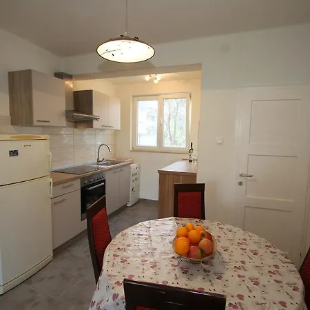 Apartment Lovrin Zadar Zewnętrze zdjęcie