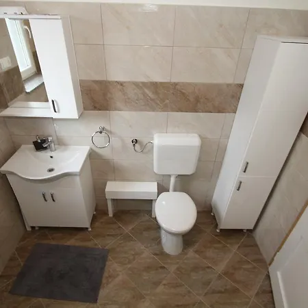 Apartment Lovrin Zadar Zewnętrze zdjęcie