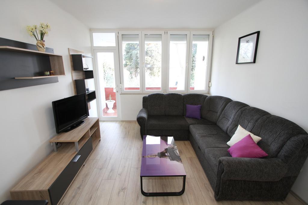 Apartmán Lovrin *