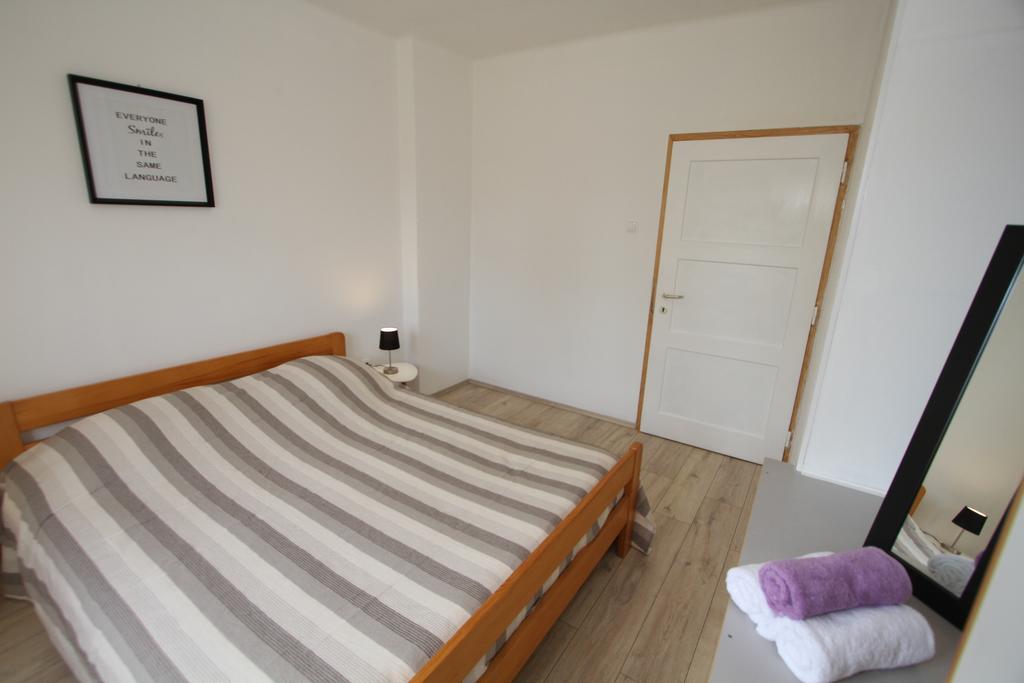 Apartmán Lovrin