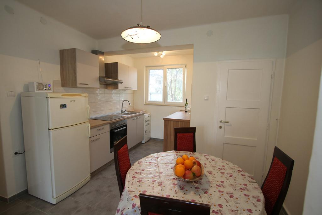 Apartmán Lovrin *