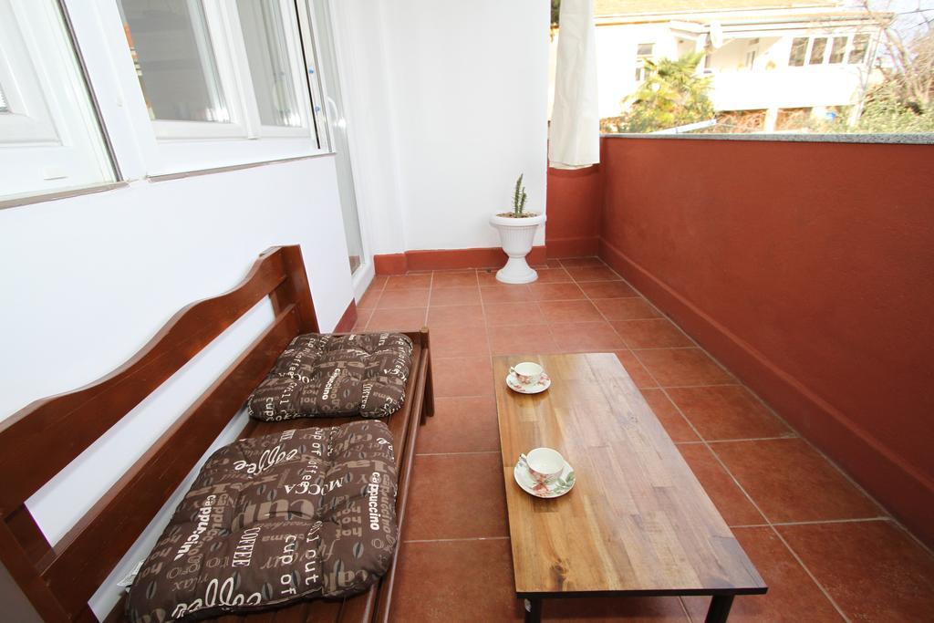 Apartmán Lovrin *