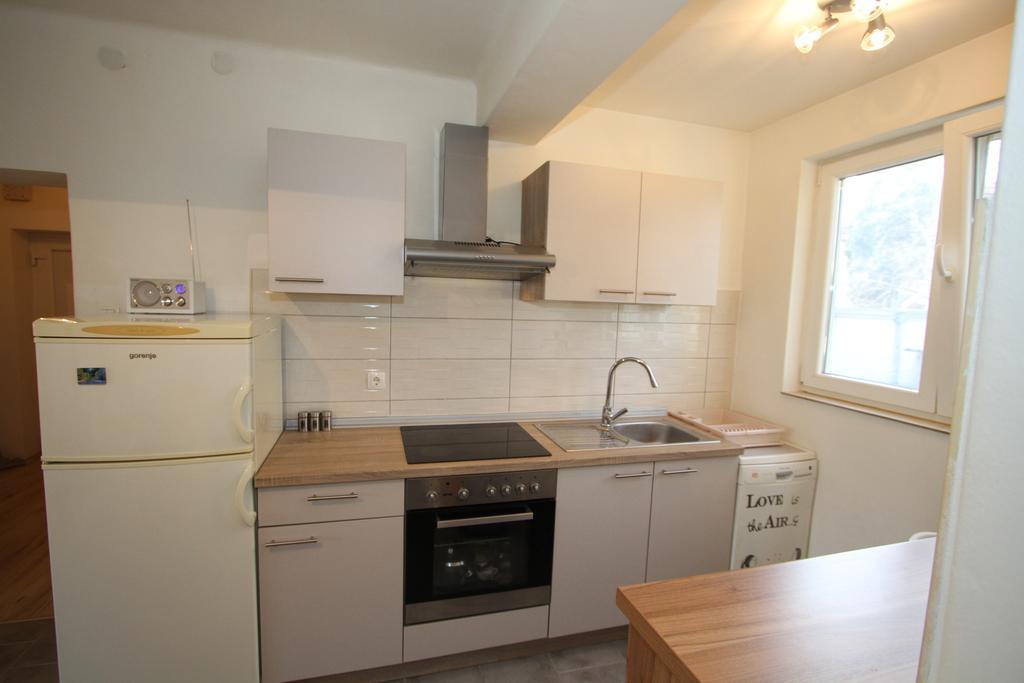 Apartmán Lovrin *
